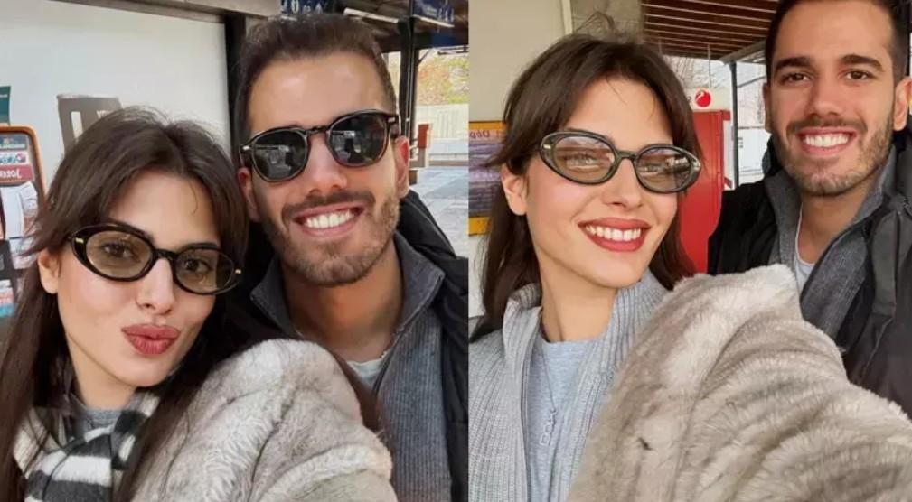 Aşıklar tatile doymuyor Yeni rotaları belli oldu