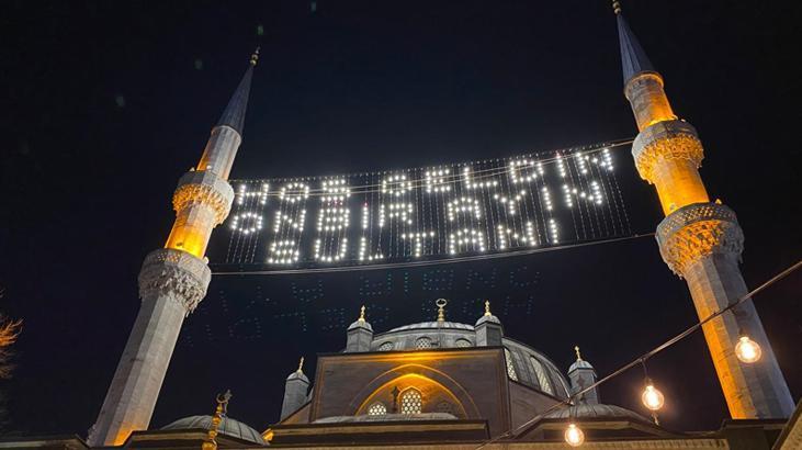 1. GÜN SAHUR (İMSAK) VE İFTAR SAAT KAÇTA 19 ŞUBAT 2026