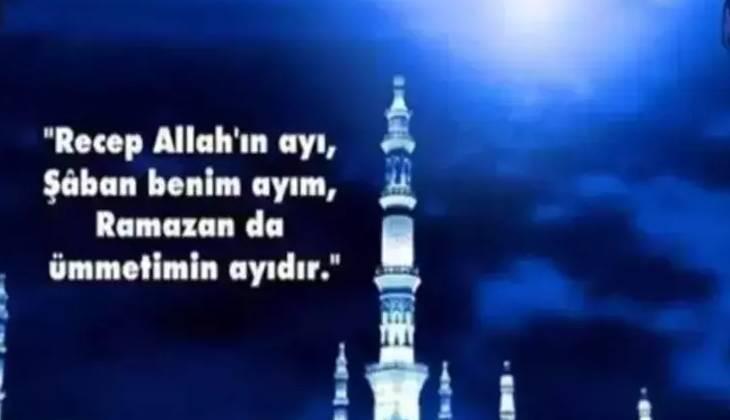 MÜBAREK RAMAZAN MESAJLARI 2026 🌙 Yeni, Anlamlı, Farklı, Dualı, Ayetli, Hadisli, Manevi ve Anlam Dolu Hoş geldin Ramazan ayı mesajları ve sözleri