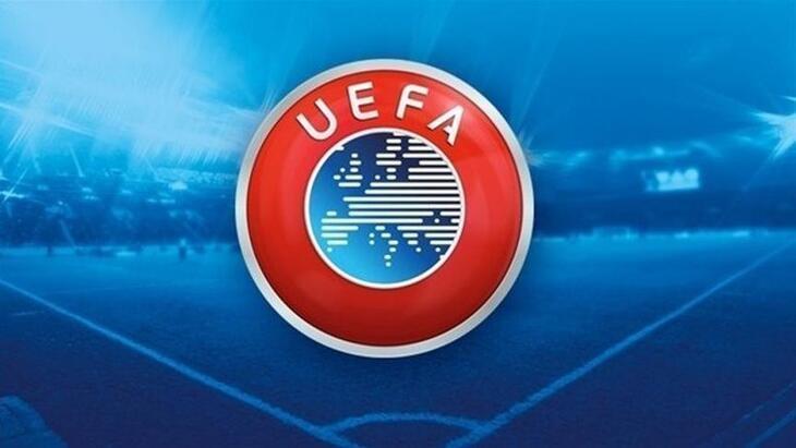 UEFA ÜLKE PUANINDA SON DURUM