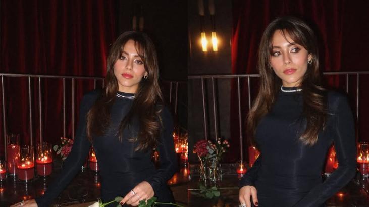 Her saniyede 469 bin TL Sıla Türkoğlunun reklam geliri dudak uçuklattı
