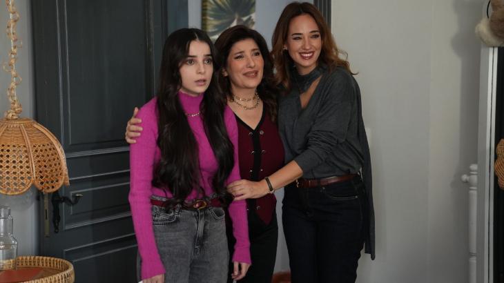 RÜYA GİBİ FİNAL Mİ YAPIYOR