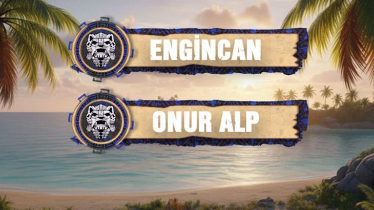 SURVİVOR ELEME POTASI SURVİVOR ELEME POTASI