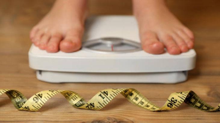 14 ayda 82 kilo verdi Hayati kural: Hepsini planladım