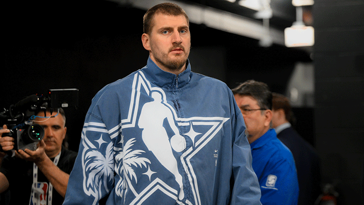 WEMBANYAMA YÜKSELİŞTE, JOKIC TEHLİKEDE