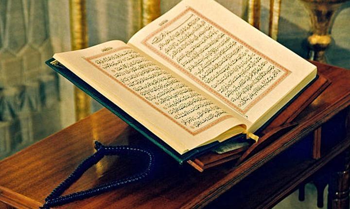 KADRİ GECESİ ŞEREF VE HİKMET GECESİDİR: