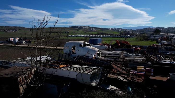 80 bin liraya satın aldı, 7 TIRla taşıdı: Şimdiki fiyatı: 2,5 milyon TL