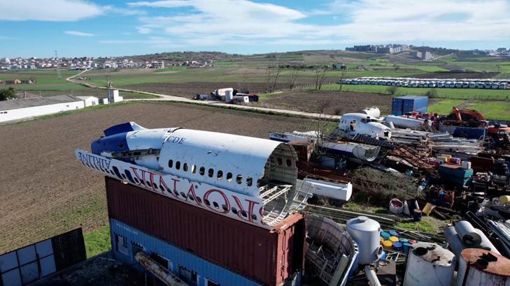 80 bin liraya satın aldı, 7 TIRla taşıdı: Şimdiki fiyatı: 2,5 milyon TL