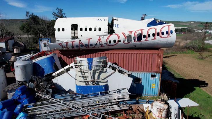 80 bin liraya satın aldı, 7 TIRla taşıdı: Şimdiki fiyatı: 2,5 milyon TL