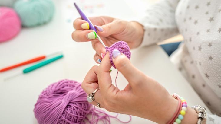 Hepsi aynı gözüküyor, amacı başka Örgüye yeni başlayanlar için tığ ve şişin farkları