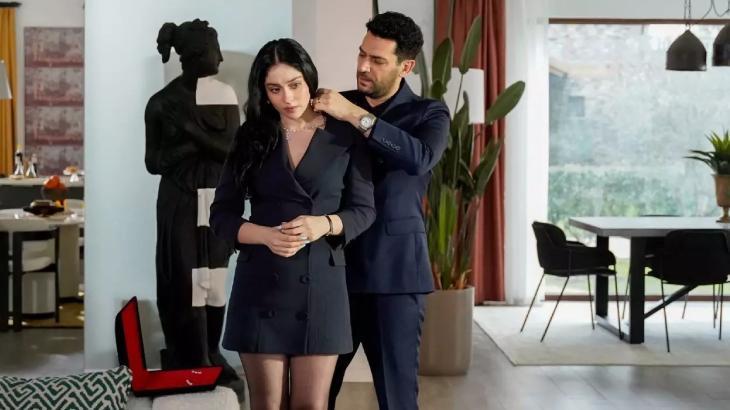 GÜLLER VE GÜNAHLAR 18. BÖLÜM İZLE