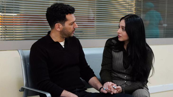 GÜLLER VE GÜNAHLAR 18. BÖLÜM ÖZETİ