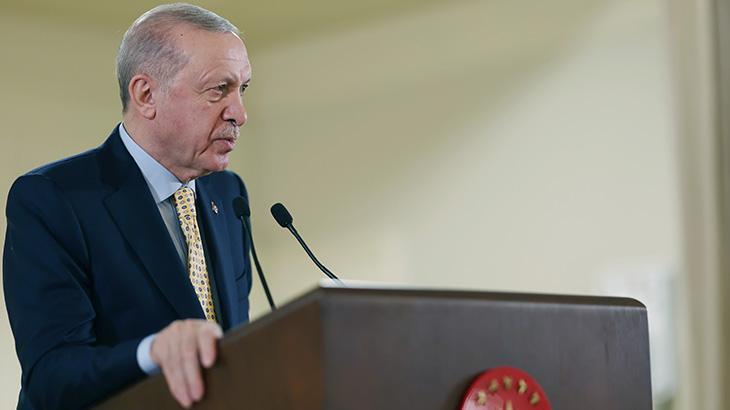 Cumhurbaşkanı Erdoğan'dan çiftçilere kredi müjdesi! '2026 yılı için tarıma 939 milyar lira ayrıldı'