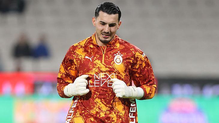 Milliyet Skorer: Galatasaray'da Uğurcan Çakır: Böyle maçları önemsemeliyiz