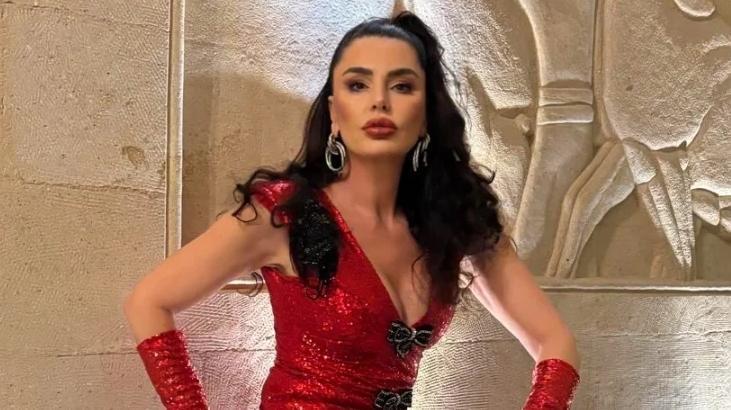 Aysu Baçeoğlu’nun Cem Yılmazdan ilginç isteği: Beş dakikaya dedi, bir daha aramadı