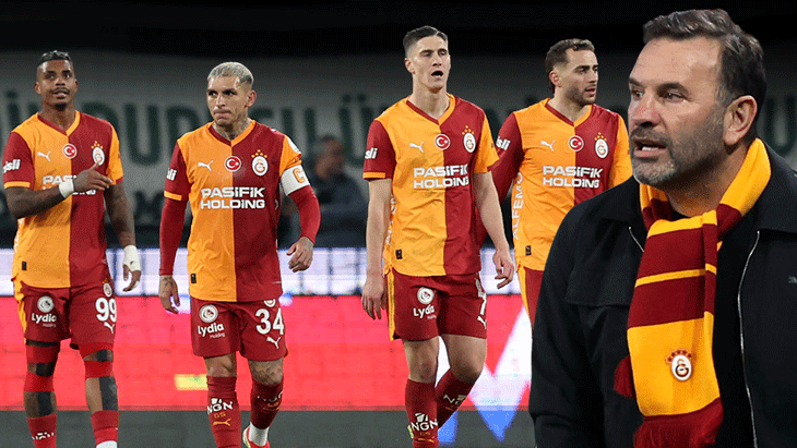 Milliyet Skorer: Osman Şenher'den Konyaspor mağlubiyeti sonrası Galatasaray'a eleştiri! 'Hayal kırıklığı yaşattı'