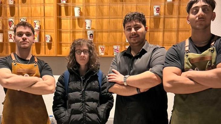 Filozof Atakan şimdi 16 yaşında: Yıllar sonra ortaya çıktı, son halini görenler tanıyamadı