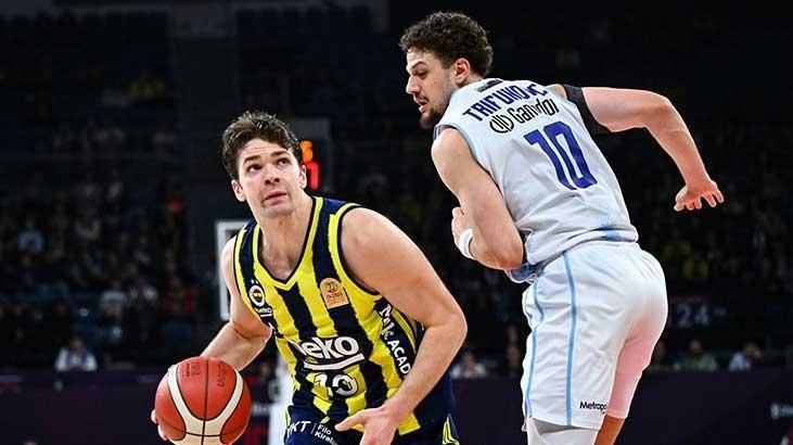 En çok kazanan Anadolu Efes