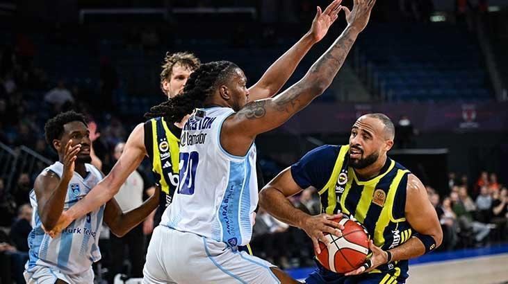 Fenerbahçe Beko, 10. şampiyonluk peşinde