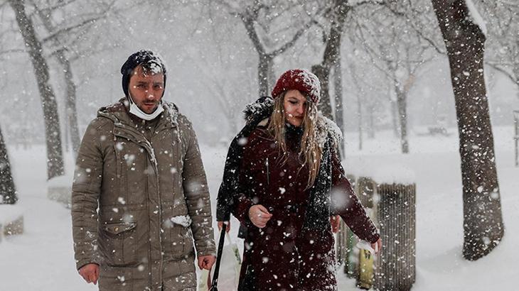 ÜLKE GENELİNDE BU HAFTA HAVA DURUMU NASIL OLACAK