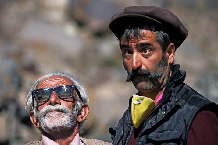 Mahsun Kırmızıgülden iddialı film: Seyirci 15 dakika salondan çıkamayacak