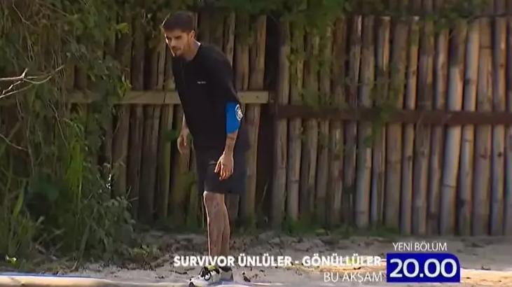 Survivor 2026’da sürpriz dönüş Uyuşturucu operasyonunda gözaltına alınmıştı: Barış Murat Yağcı geri geldi