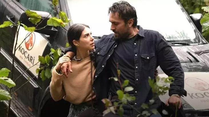 Taşacak Bu Denizin Esmesinden itiraf: Kaygılarım var