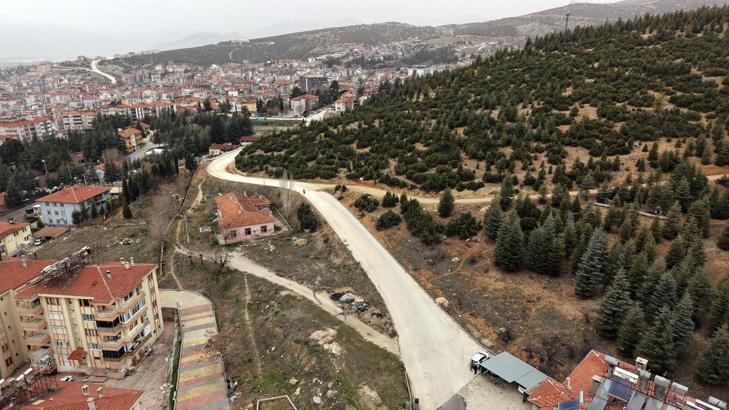 Amerikadan Türkiyeye geldi, 40 yıl kazdı Vasiyet gerçekleşti