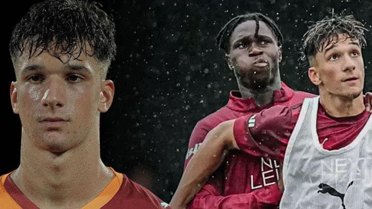 Milliyet Skorer: Galatasaray'dan Fenerbahçe'ye transfer! Çağrı için ödenecek rakam belli oldu