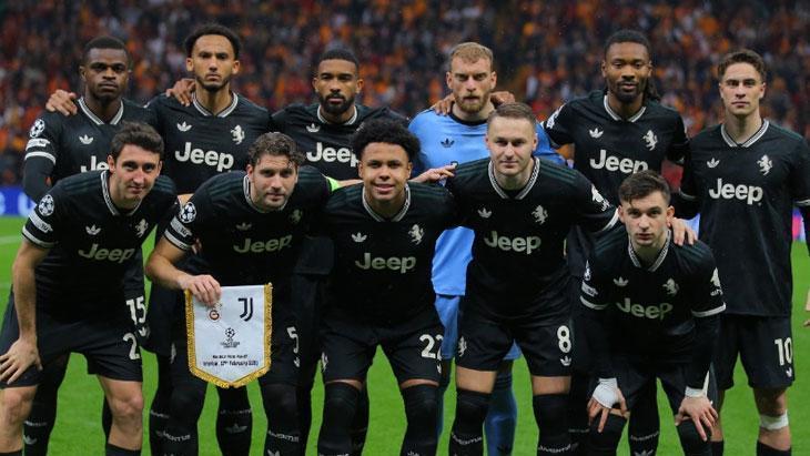 Galatasaray, Juventus'un yıldızının peşinde! İlk maç sonrası transfere karar verildi