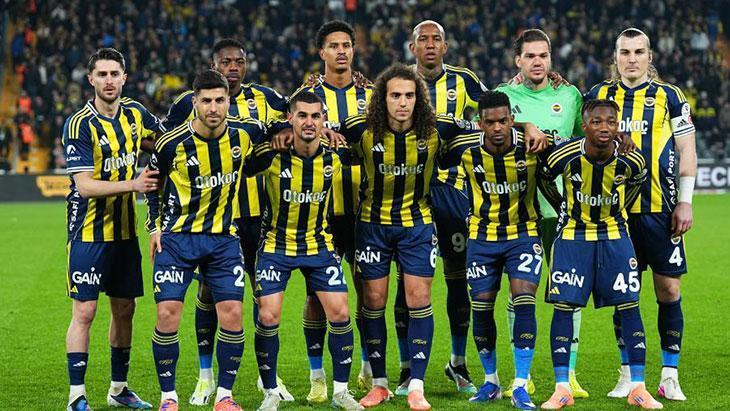 Milliyet Skorer: Fenerbahçe'ye kötü haber! Sarı-lacivertli ekipte peş peşe sakatlıklar