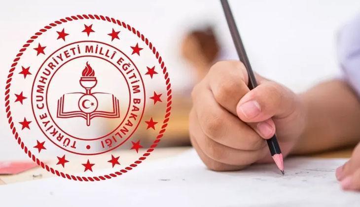 2. DÖNEM 1. ORTAK SINAVLAR NE ZAMAN