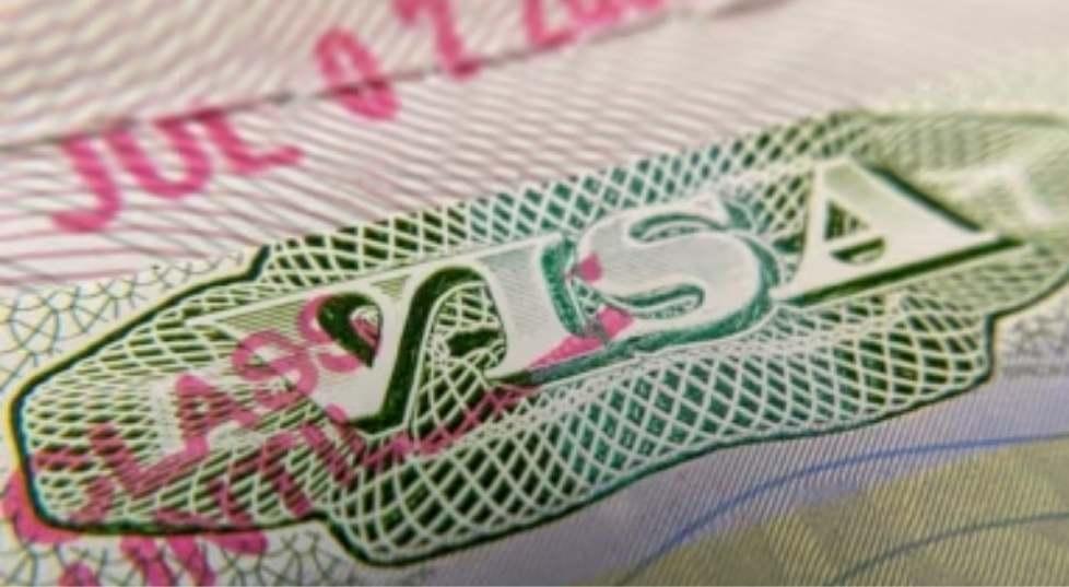 Schengen vizesinde beklenen değişiklik geldi Türkiyeden Avrupaya gitme hayali kuranlara yeni çizelge
