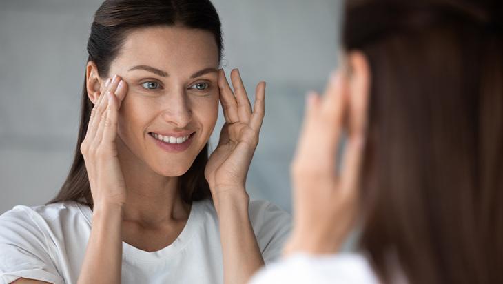Kendi maskaranızı yapın Hem bakım yapın hem güzelleşin