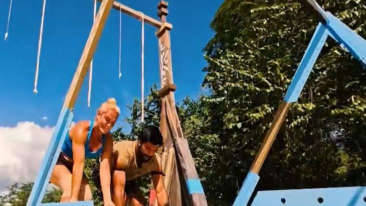 SURVİVOR ELEME ADAYI KİM OLDU
