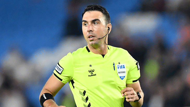 Arda Kardeşler Hakemlikten Istifa Etti, Menajerlik Yoluna Çıktı