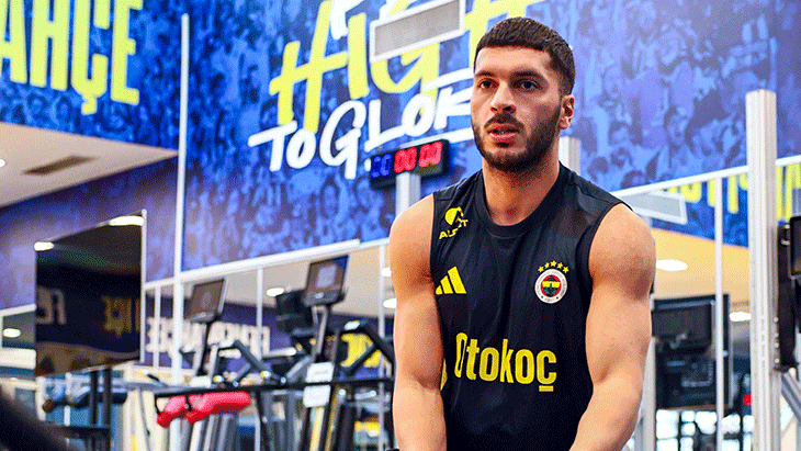 Milliyet Skorer: Fenerbahçe'de Nottingham Forest maçı hazırlıkları başladı