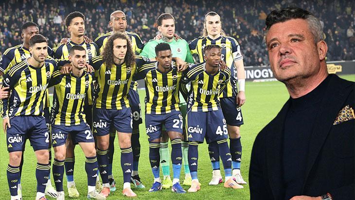 Milliyet Skorer: Fenerbahçe transferde bile bile lades dedi! Forvet eksikliği kendisini gösterdi