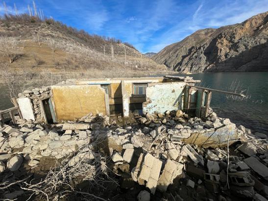 ETRAFTAKİ HAL DUYGUSALLAŞTIRIYOR