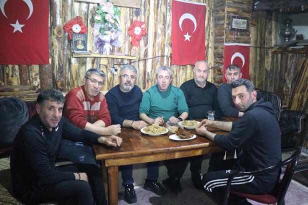 ASIRLIK LEZZETTE GELECEK HEDEFİ