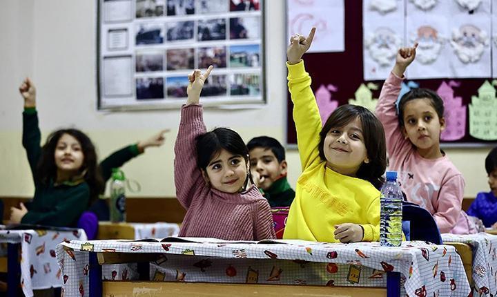 OKULLAR NE ZAMAN AÇILACAK