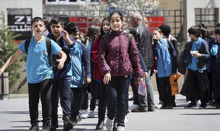 YAZ TATİLİ NE ZAMAN BAŞLAYACAK