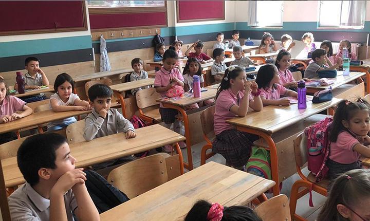 İKİNCİ ARA TATİL NE ZAMAN