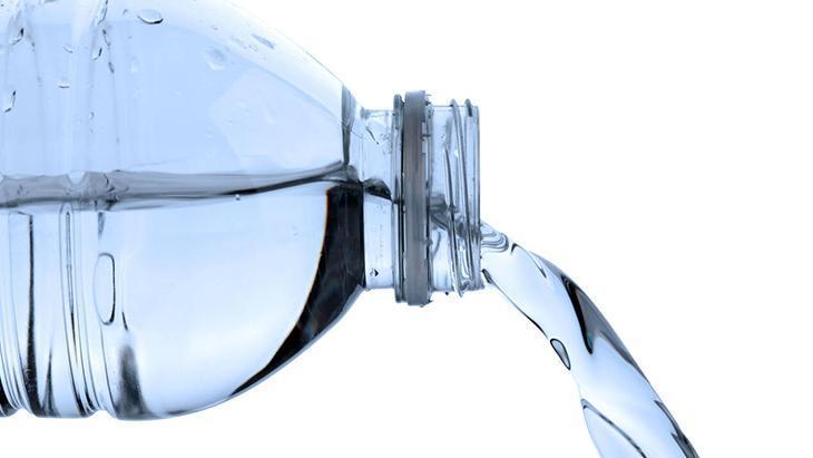 Mutluluğun kaynağı bir bardak suda saklıymış Vücudun stresle baş etmesini kolaylaştırıyor