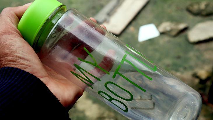 Mutluluğun kaynağı bir bardak suda saklıymış Vücudun stresle baş etmesini kolaylaştırıyor