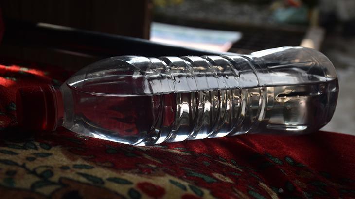 Mutluluğun kaynağı bir bardak suda saklıymış Vücudun stresle baş etmesini kolaylaştırıyor