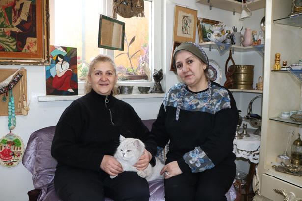 Babalarının tutkusu ilhamları oldu: Bu iş kardeşimle bizde kalacak