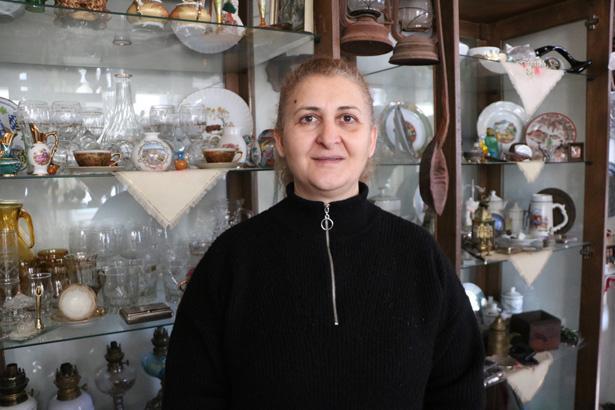 KARDEŞİMLE AYNI İŞİ YAPMAK ÇOK GÜZEL BİR DUYGU