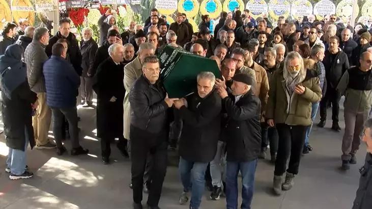Hande Yenerden Ali Tutala veda: Ne zaman bir şey istese asker oldum