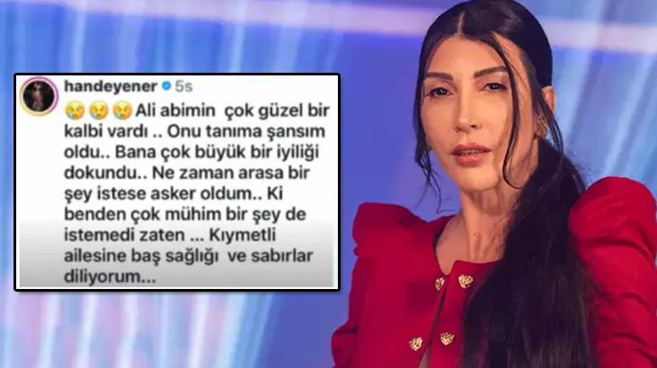 ÇOK GÜZEL BİR KALBİ VARDI
